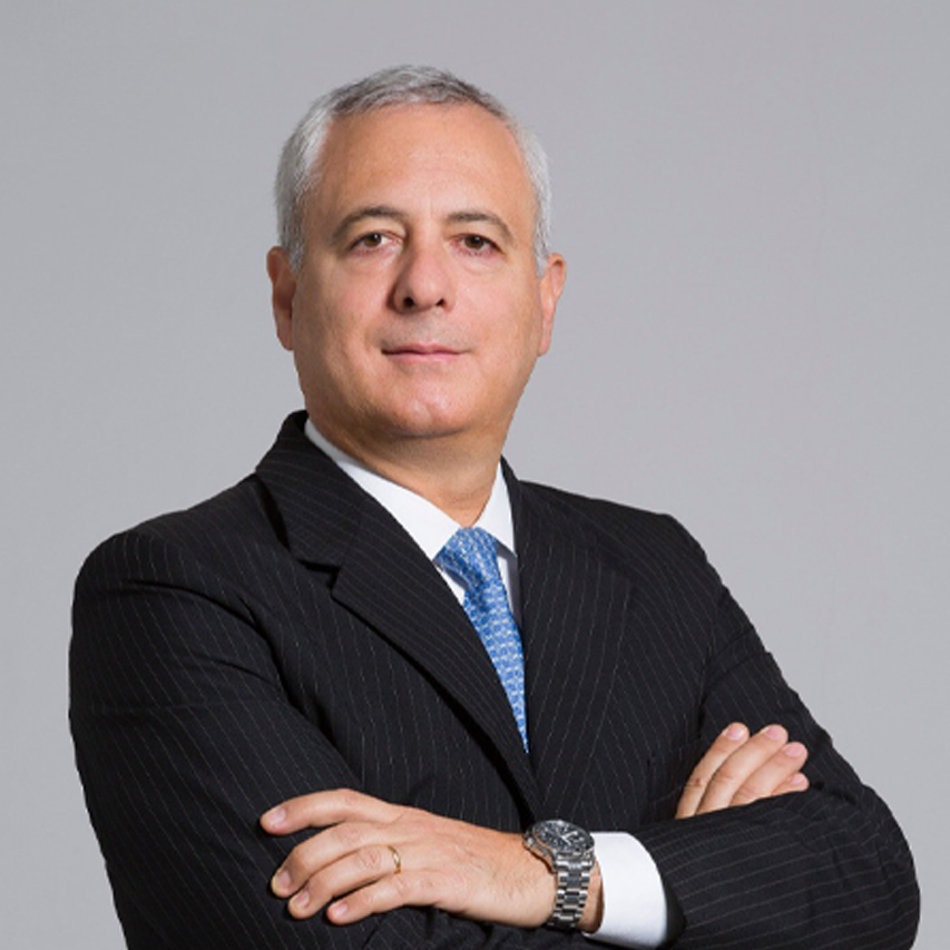 Paulo Arbex