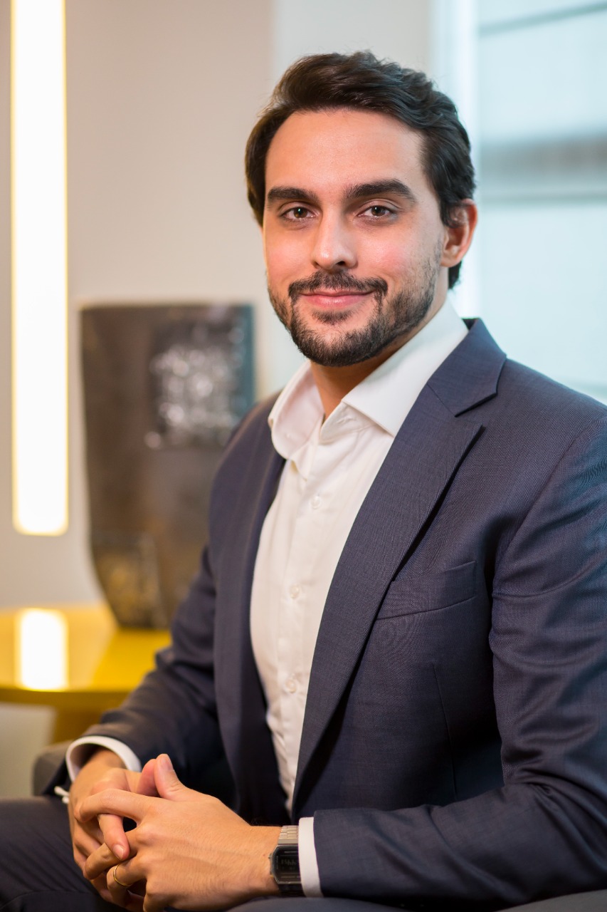 Lucas Cortez Pimentel