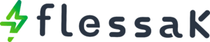 Flessak-industria