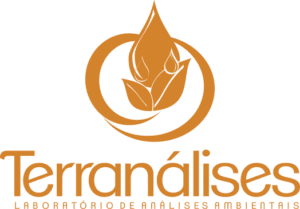 Terranálises Logotipo