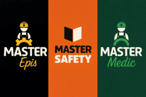 logo EPIS MEDIC SAFETY