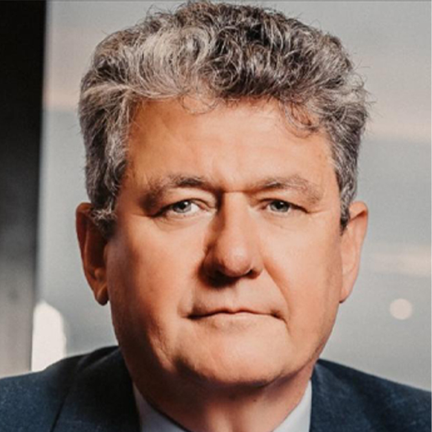 Gerson Pedro Berti
