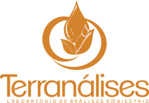 Terranálises Logotipo