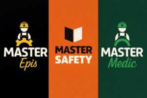 logo EPIS MEDIC SAFETY